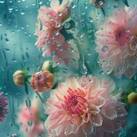 HD Rain Wallpapers