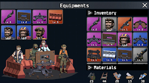 Turret Defense - Tower Defense Screenshot 1