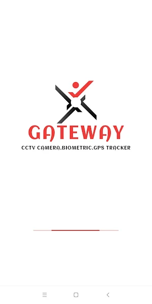 GATEWAY CCTV Screenshot 0