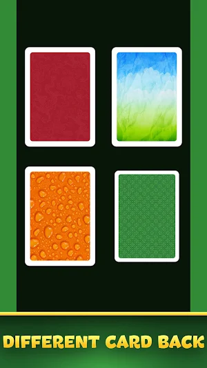 Pyramid Solitaire 2021 Screenshot 3