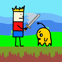 Will's Adventure