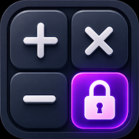 Calculator Hide Photo, Video