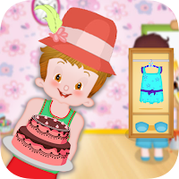 Kids Makeover