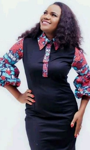 Ankara Plain And Pattern Styles Screenshot 2