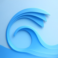 AI Wallpaper Creator - WaveGen