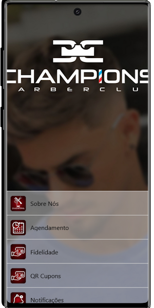 Barbearia Champions Screenshot 1