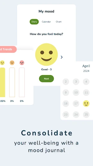 Myndlee Screenshot 3