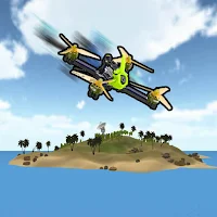 FPV SIM - The Little Island