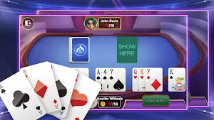 indian rummy Screenshot 1