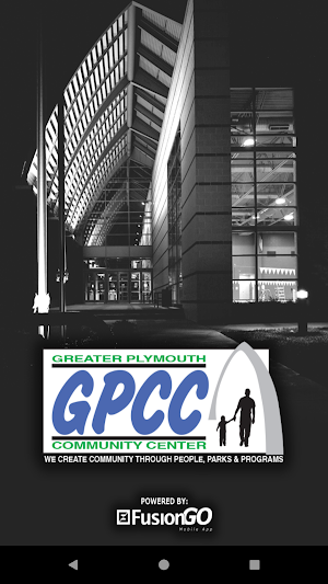 Plymouth Community Center Screenshot 0