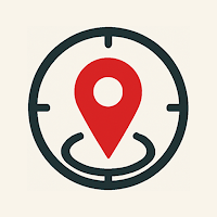 Oilfield Route - Offline GPS