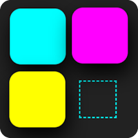 CMYK Swap