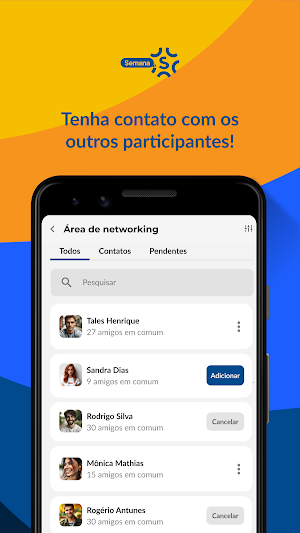 Semana S Screenshot 1