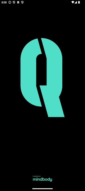 QUARRY – TRAINING & WELLNESS Screenshot 0