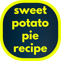 Sweet potato pie recipe