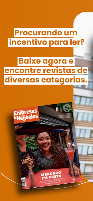 Ligga Revistas Screenshot 0