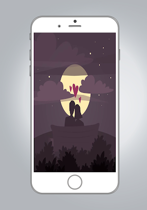 Good Night - Sleep Music (Classical lullaby) Screenshot 3