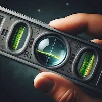 Spirit Level