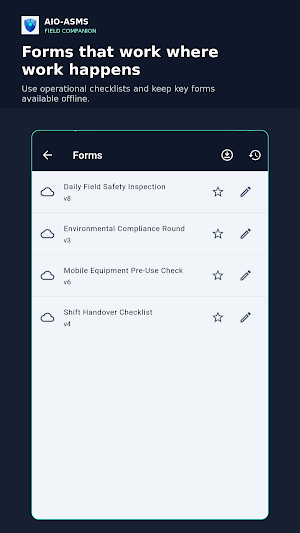 AIO-ASMS Screenshot 2