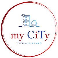 my CiTy Decoro Urbano