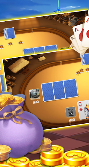 Teen Patti of Champs Screenshot 1