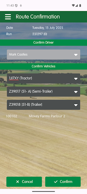 AFMH Hauler Madcap Screenshot 2