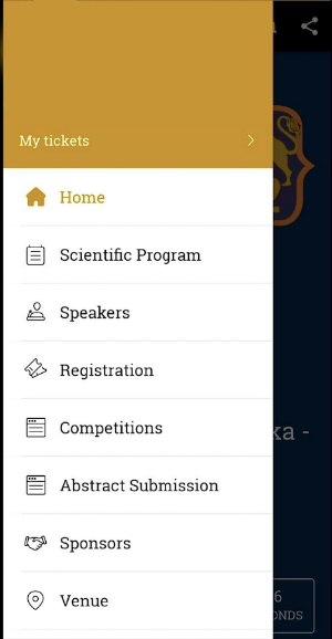 APCON 2022 Screenshot 0