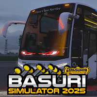 Basuri Simulator 2025