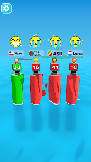 World Record Trivia Screenshot 3
