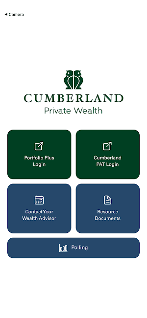Cumberland Private Wealth Screenshot 2