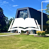 Anchorage Lutheran Church