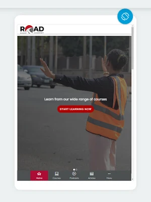 Road Users Academy Screenshot 3