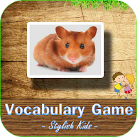 Animals Vocabulary Game