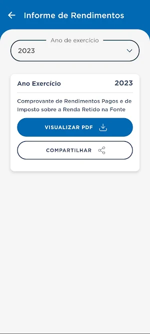 Sou Paraná Screenshot 2