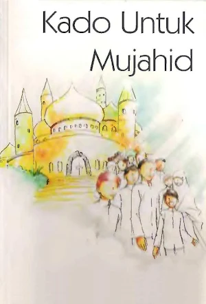 Kado Untuk Mujahid Screenshot 0