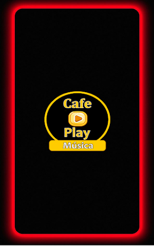 Radio Cafe Play Sertanejo POP Screenshot 1