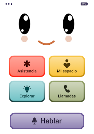 Sima Care Screenshot 3