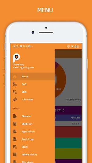 Layparking Screenshot 1