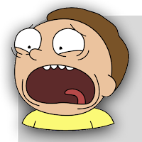 Rick and Morty Characters