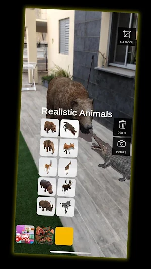 mixed.place Screenshot 2