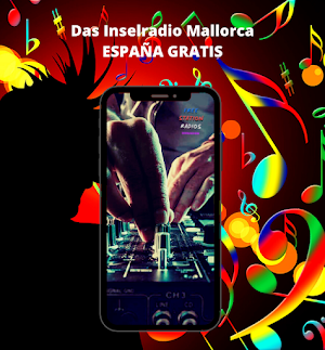 Das Inselradio Mallorca ESPAÑA GRATIS Screenshot 3