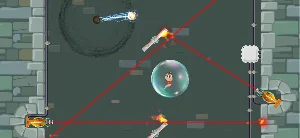 Worm Of Applewood Saving Lucy Screenshot 2
