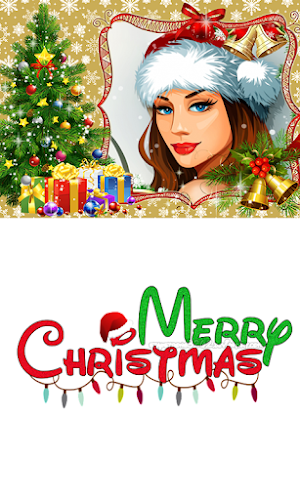 Christmas Photo Frame 2021 Screenshot 2