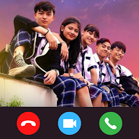 Magic 5 Panggilan Palsu Prank