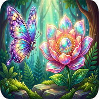 Crystal Wing Journey