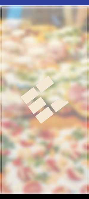 Croccante pizza in teglia Screenshot 1