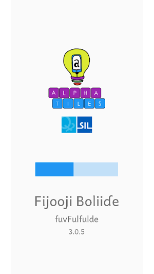 Fijooji Boliiɗe Screenshot 0