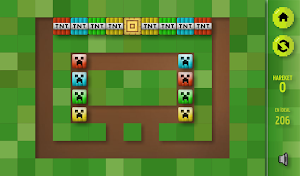 MineBlock Screenshot 3