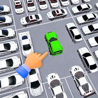 Us Car Parking Jam