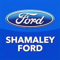 Shamaley Ford